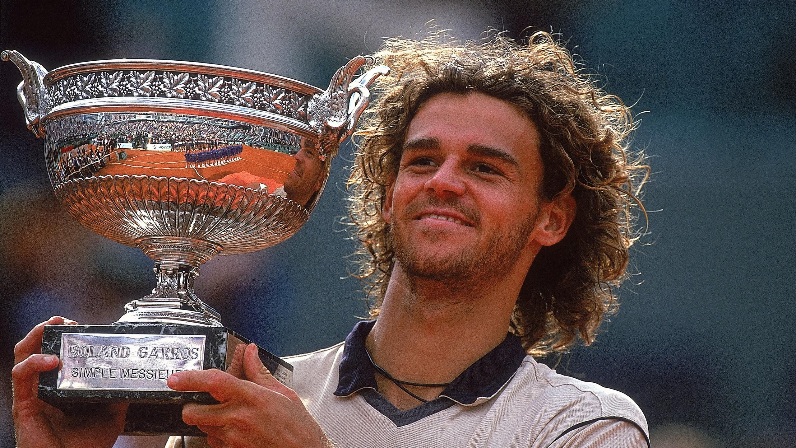 Gustavo Kuerten