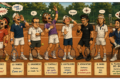 Dimmi come esulti e ti dirò che tennista sei